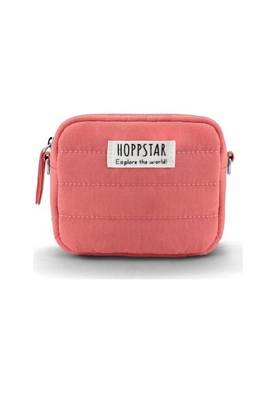 Hoppstar Mini Boy Pembe Kamera Çantası - Rookie Ve Expert Kamera Uyumlu 12455