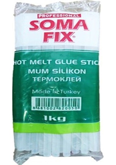 Somafix Mum Silikon