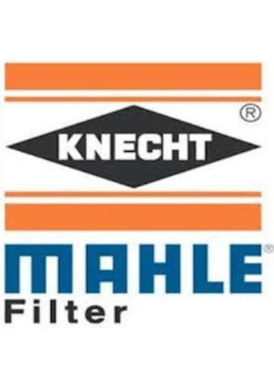 Ox 119 Knecht/mahle Bmw F 650-g 650 Yağ Filtresi