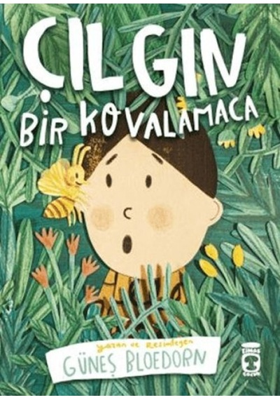 Çılgın Bir Kovalamaca - Ybve-753268