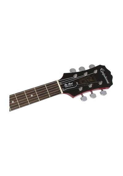 Epiphone Les Paul Special Iı Outfit Elektro Gitar Seti