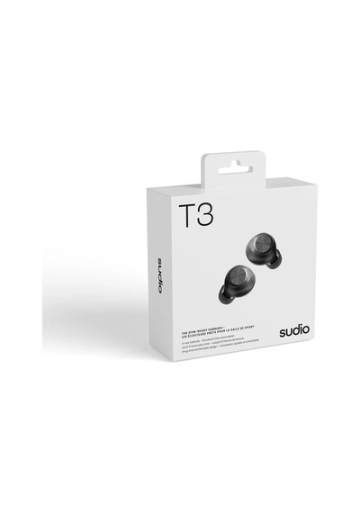 Sudio T3 Kablosuz Kulak İçi Kulaklık