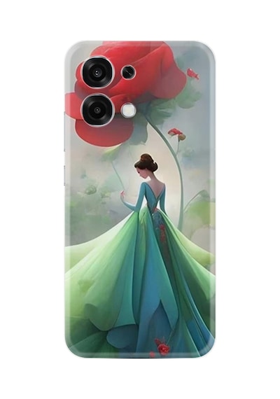 Arvencase Oppo A6 Pro Kılıf Desenli Baskılı Yüksek Korumalı Silikon Kapak Stk-.1003.jpg Renk80 Renk80