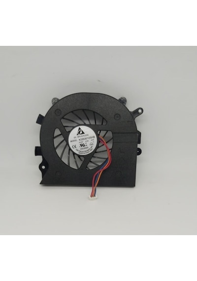 Sony Vaio Pcg Vpc Ea Eb Notebook Fan 3 Pin