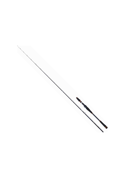 Daiwa New Legalis 2.08m 40-160gr2P Bot Olta Kamışı (Tetikli)