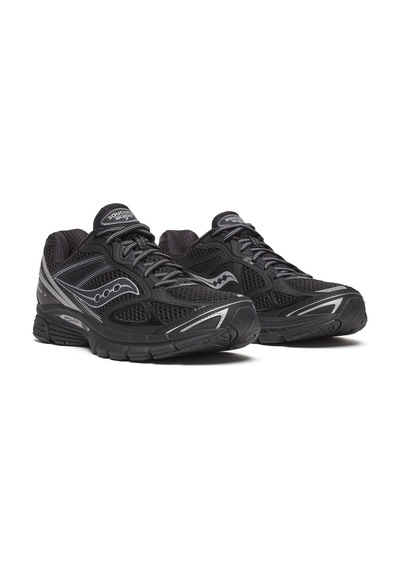 Saucony Progrıd Guıde 7 700 Antrasit