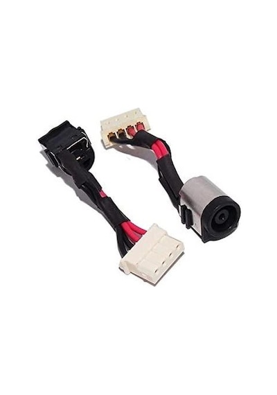 Sony Uyumlu Vaio Svf14A Serisi Notebook Dc Power Jack