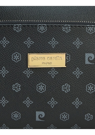 Pierre Cardin Kadın Siyah Çanta 50334302-vr046
