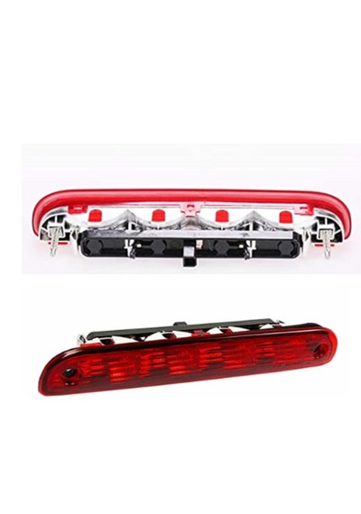 Ducato 3 Boxer 3 Jumper 3 Ek Fren Lambası 3.stop 2006-2024 1340670080