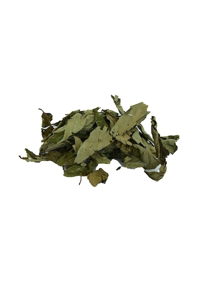 Lokman Avm Doğal Üvez Yaprağı 100 G