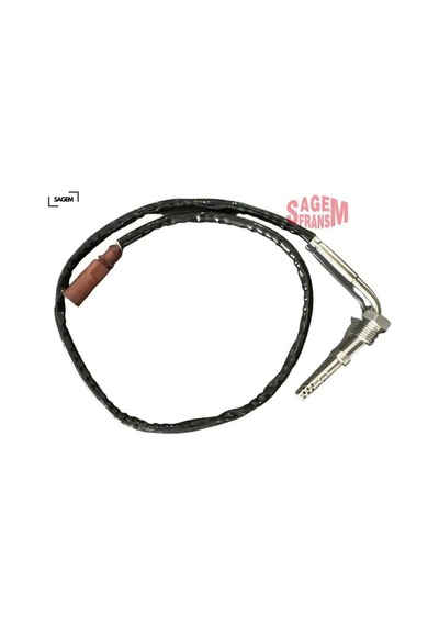 Turbo Isı Kaptoru Tıguan 2.0 Tdı 2008 2018-tıguan 2.0 Tdı 4 Motıon 2017 2020 Sagem 03l906088ba
