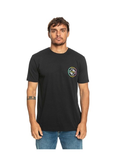 Quiksilver Corebubble Erkek Tişört EQYZT07232-KVJ0