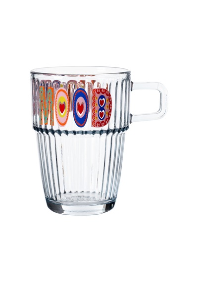 Mudo Home Mood Bardak Mavi 320 Ml 696123