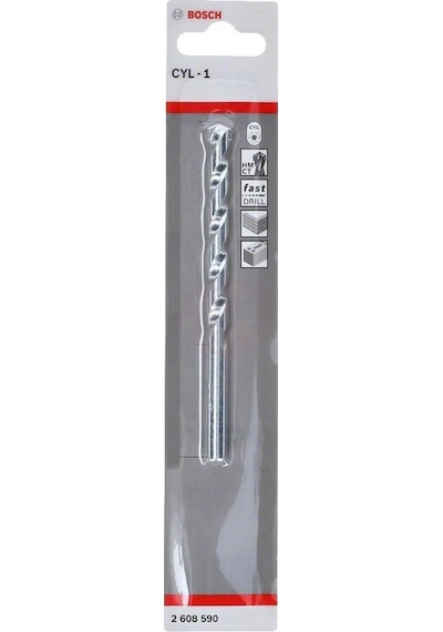 Bosch CYL-1 13x150 mm Matkap Ucu 2608590087