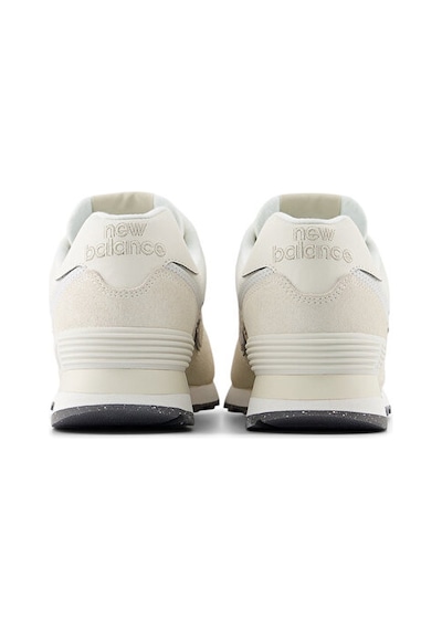 New Balance 574 Bej Modeli Koleksiyonu Kadın Günlük Ayakkabı Wl574rbl Bej Bej