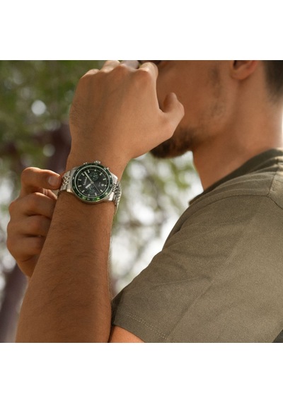 Timberland Tdwgk0094304 Kol Saati Metalik
