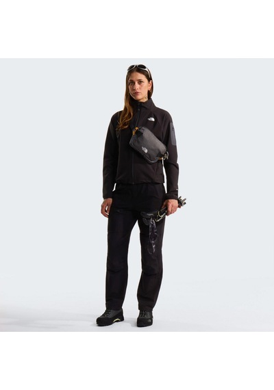 The North Face W Tek Approach Kadın Ceket Nf0a8b5ajk31 Siyah