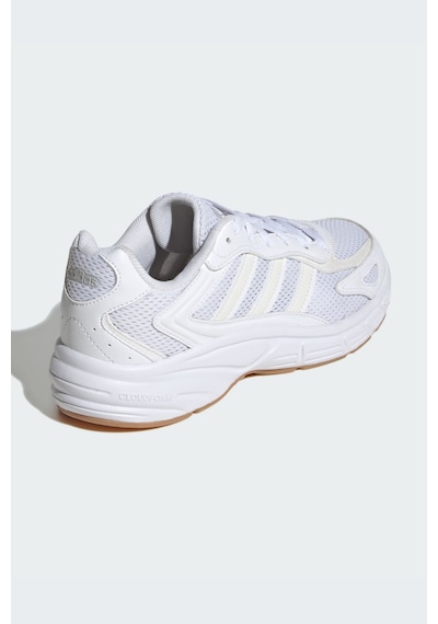 Adidas Eclyptix 2000 Kadın Beyaz Yürüyüş/koşu Ayakkabı Jı2847 Beyaz