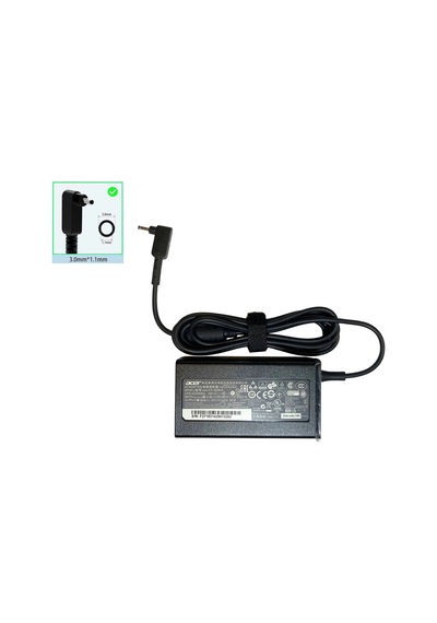 Acer Aspire C24-1700 Hepsi Bir Arada Bilgisayar   Adaptörü
