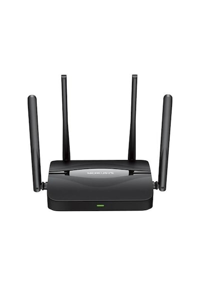 Mercusys Mr25be Be3600 Wıfı7 Dual Band Ev Ofis Tip Router