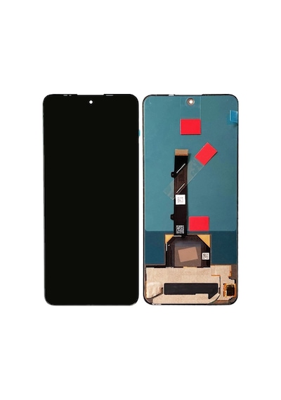 İnfinix Zero X Dokunmatik Ekran Siyah