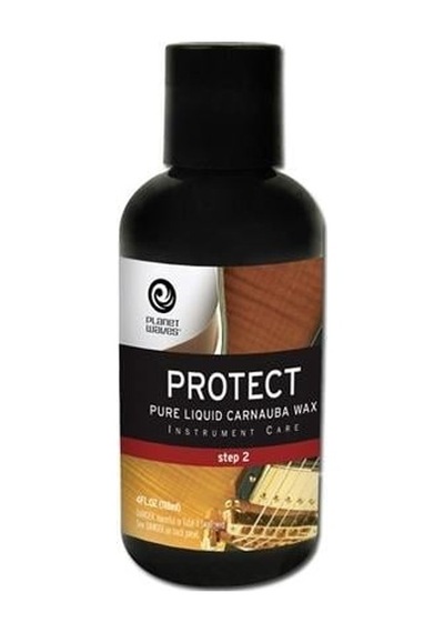 Planet Waves Pwpl02 Gitar Cilası Carnauba Wax