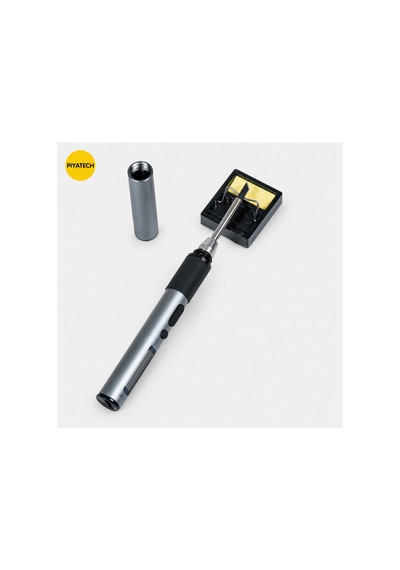 65w Usb-c Taşınabilir Havya Seti Dijital Ekranlı, Ayarlanabilir Sıcaklık