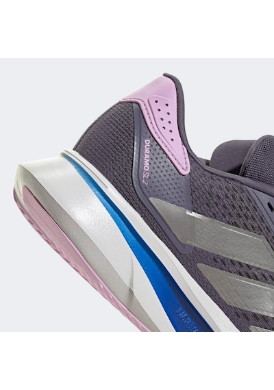 Adidas Duramo Sl 2 Kadın Mor Koşu Ayakkabısı Düz Js4400 Mor