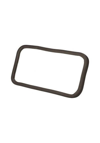 Gürtek Üniversal Traktör Kabin Aynası Kolsuz 25x14 CM