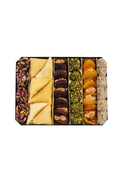 Can Special Jumbo 850 G