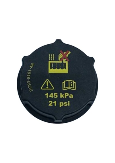 Depo Kapağı Fomoco Fomdg938101aa Fiesta Focus Courier V362 V363 Oem Dg93 8101 Aa