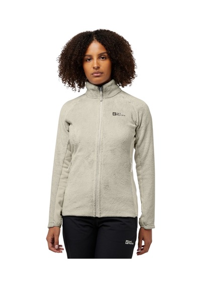 Jack Wolfskin Jack Wolfskın Rotwand Fz W A0029 Çok Renkli