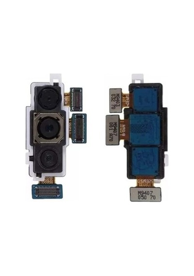 Samsung Uyumlu M21- M30s Arka Kamera