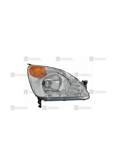 Honda Crv Sağ Far Sarı Sinyalli 2001-2003