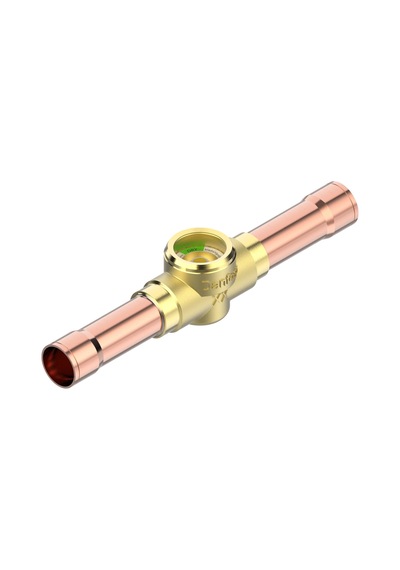 Danfoss Sgn16s 5/8'' Gözetleme Camı Kaynaklı