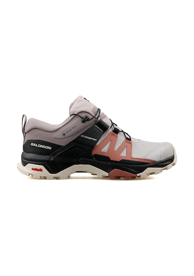 Salomon X Ultra 4 Gore-Tex Kadın Outdoor Ayakkabı