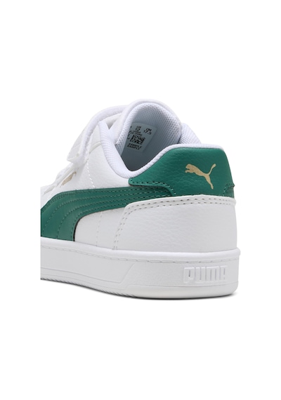 Puma 39383962 Caven 2.0 Ac+ Ps Çocuk Günlük Spor Ayakkabı Renkli