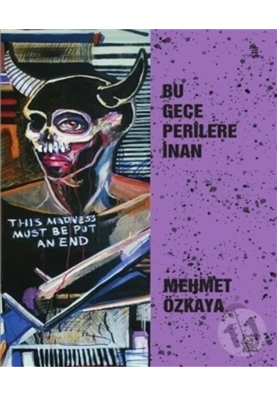 Bu Gece Perilere İnan