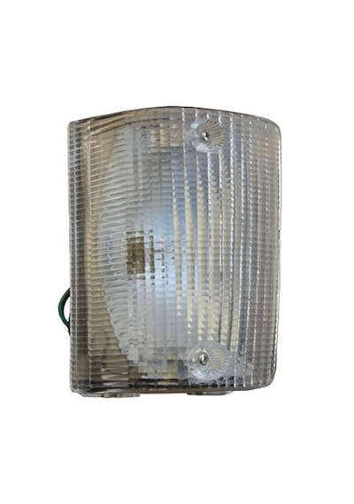 İsuzu Wfr Minübüs 1989-1996 Ön Sinyal Sağ Beyaz Tyc Oem No:8942916052
