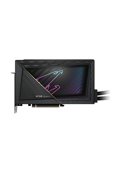 Gıgabyte Gv-n5090aorusx W-32gd, Rtx5090, Xtreme Waterforce, 32gb,