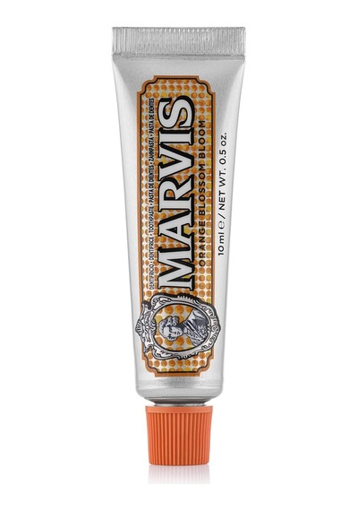 Marvis Orange Blossom Bloom Diş Macunu 10 ml