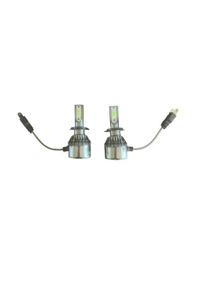 H7 Led Xenon Ice Blue 12v