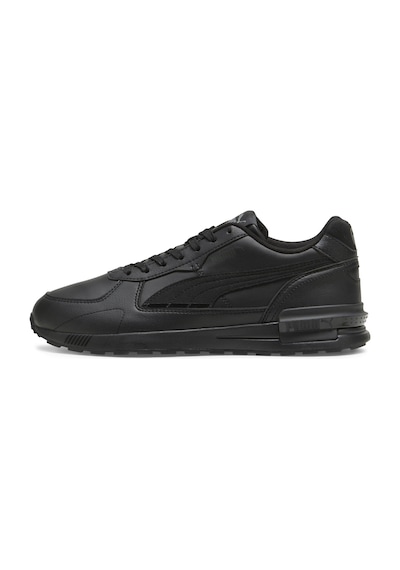 Puma Graviton Sl 2 Erkek Siyah Spor Ayakkabı 39537801 001