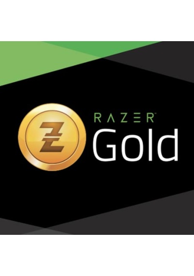 Razer Gold Tl - 25 Tl (504242650)