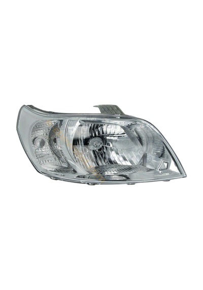 Far Camı Sağ 96650755cam Wısco Chevrolet Aveo T250 T255 09-11 Arası Uyumlu