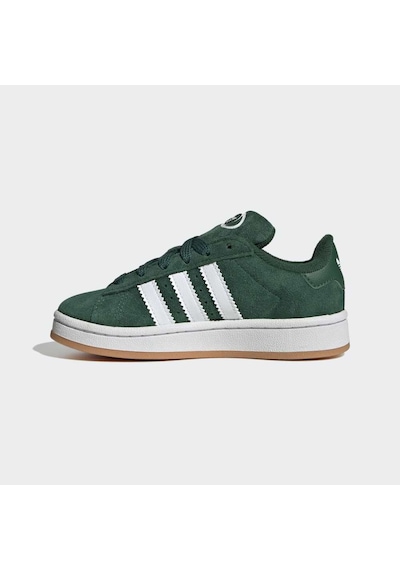 Adidas Jı4332 Campus 00s C Çocuk Günlük Spor Ayakkabısı Yeşil