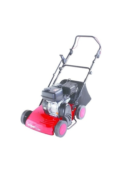 Pubert Cesar 45P Toprak Havalandırma Makinesi