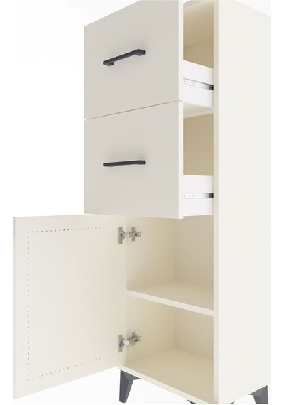 Arges Dolap Tek Raflı 2 Çekmeceli Tek Kapaklı 44x30x134 Aytaşı-aytaşı Aytası Arges Dolap Tek Raflı 2 Çekmeceli Tek Kapaklı 44x30x134 Aytaşı-aytaşı Aytası