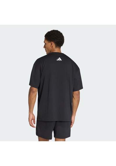 Adidas Primelift G T Erkek Tişört Kq9854 X