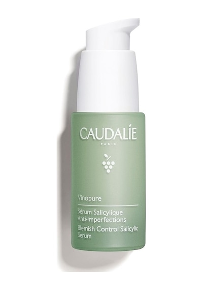 Caudalie Vinopure Blemish Control Salicylic Serum 30 ML